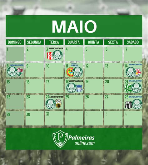 calendario de jogos do palmeiras - próximos jogos do Palmeiras brasileirão